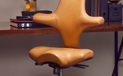 Nyeregben – CAPISCO